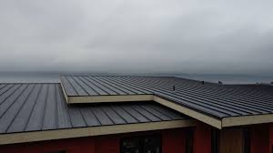 Fast & Reliable Emergency Roof Repairs in Gainesville, TX